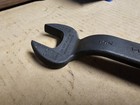 Klein 3212-h 1-1 4  Open End Spud Wrench Usa 3 4  Stud Diameter