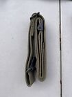 Wwi Wwii Korean War Vietnam War M1 Garand 1903 1917 Usgi Web Sling Od Green Nos