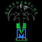 Queensryche Empire Banner 3x3 Ft Fabric Poster Tapestry Flag Album Cover Art