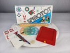 Vintage Kenner Spirograph Spirotot 1980s Geometric Design Kit  04410 Drawing Toy
