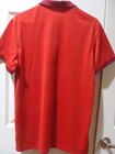 Men s Nike Court Polo Tennis Shirt 644776 620 Size S  M  L