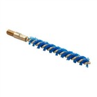 Iosso Eliminator Bore Brush  22  243 Cal Rifle Blue Nyflex Cleaning Tool 1 Pack