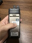Motorola Ht1550-xls Uhf Analog Portable Two-way Radio Keypad 160ch 4w Black