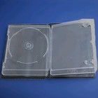 Blue Ray Dvd  Replacement Cases - Qty 5
