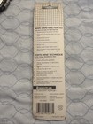 Staedtler Mars Drafting Pencils 0 5 0 7 Mm 2 Pack 925 Asbk2
