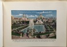 1915 San Francisco - Panama Pacific International Exposition -fabulous View Book