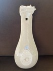 Vtg Otagiri Brown Cow Spoonrest Ceramic Japan 