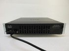 Cisco Isr4351 k9 Gigabit Integrated Services Router Isr 4351