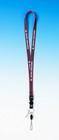 Jal Japan Airlines Boeing 787 Dream Liner Lanyard Neck Strap 