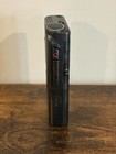 Sony M-527v Microcassette-corder Black Handheld Vor Voice Cassette Tape Recorder
