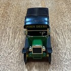 1912 Ford Model T Delivery Truck John Deere Diecast 1 24 Model Gearbox Coin Bank