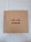 New  Cisco Ata-186-i1-a Voip Analog Telephone Adapter With 2fxs