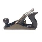 Vintage Stanley Woodworking 8 Inch Steel Plane