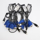 Used 10pcs Avocent Dsriq-usb Kvm Switch Usb Server Interface Module Sim Wo