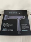 Bio Ionic Smart-x Hair Dryer With Diffuser