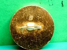 Post Soviet Russian Pin Badge For Russian Order  Russian National Unity Movement
