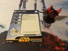 Star Wars Miniatures Revenge Of The Sith 60 Royal Guard