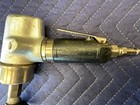 Dynabrade 52412  Right Angle Grinder   3 8 -24 Male Spindle Thread 20000 Rpm 