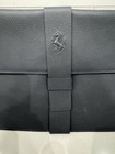 Ferrari  Schedoni Owner s Bag   Brand New     Free Shipping 