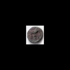 Greek  Ancient  450-250 Bc  Ae  Bearded Profile   Worn 2nd Side  119428