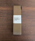 Usgi Belt Riggers Coyote Size 40 8415015170948 Defense Logistics Agency