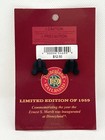 Disneyland Railroad All Aboard Pluto Pin Limited Edition 1959 Noc