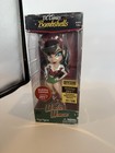 Wonder Woman Dc Cryptozoic Exclusive 40 150  2017 Holiday Edition Bombshells