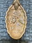 Witch   s Herb Spoon     Altar Teaspoon For Rituals   Spellcraft   Pagan Wicca Magic
