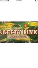 Fireworks Labels  Visco Green  Cannon Safety Link Ebay Labels Only  Don   t Remove