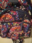 Vera Bradley Backpack New