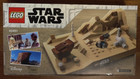 Lego 40451 Star Wars Tatooine Homestead Brand New Sealed Box Free Shipping