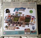 Monster Lands Leader Pledge Kickstarter Board Game New Sealed Second Gate Games