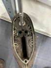1959 Evinrude Big Twin 35012 Complete Lower Unit  377486 Omc Johnson