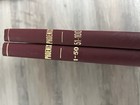The Phoenix Index Louis Tannen Catalog  1-50 And  51-100 Magic Tricks Book