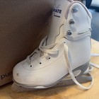 Jackson Ultima Softskate Women girls Figure Skates Size 12j Mark I Blade 7 1 3