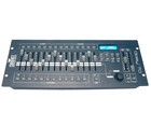 Chauvet obey 70 Led Universal Dmx-512 Light fog Controller 10    25  Cables new