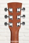 Ibanez Pf2mh 3 4 Scale Acoustic Guitar - Natural