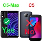 Phone Case For Blu C5 Max 2022  5 7     C5-max Flexible Gel Cover