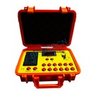 New 500m 60 Cues Fireworks Firing System 1200cues Wireless Control Ship From Usa