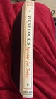 Herblock s Special For Today Herbert Block Hc 1958 1st Edtion 1st Printing Rare