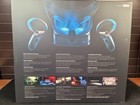 Oculus Rift S Pc-powered Vr Gaming Headset With Controllers