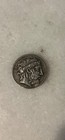Ancient Greek Coin  - Unknown