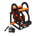 3d Industrial Filament Respooler Electric Spool Rewinder 3kg - Pre-assembled Us