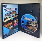 Midway Arcade Treasures 3 Ps2 Game Cib Working Clean Case Fast Tracked Shipping