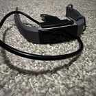 Fitbit Alta Hr Activity Tracker With Charger Gray