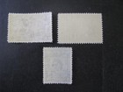 Newfoundland Stamps Scott   252  269  270 Lot 4   free International Shipping 