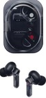 Nothing - Ear  3a  Wireless Bluetooth In-ear Earbuds - Black
