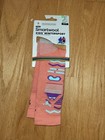 Smartwool Kids Wintersport Full Cushion Merino Wool Ski Socks Wild Salmon Size M