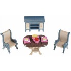 Fisher Price Loving Family Dining Room
