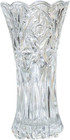Flower Vase Glass Thickening Design For Home Decor wedding Vase Or Gift - 7 5  H